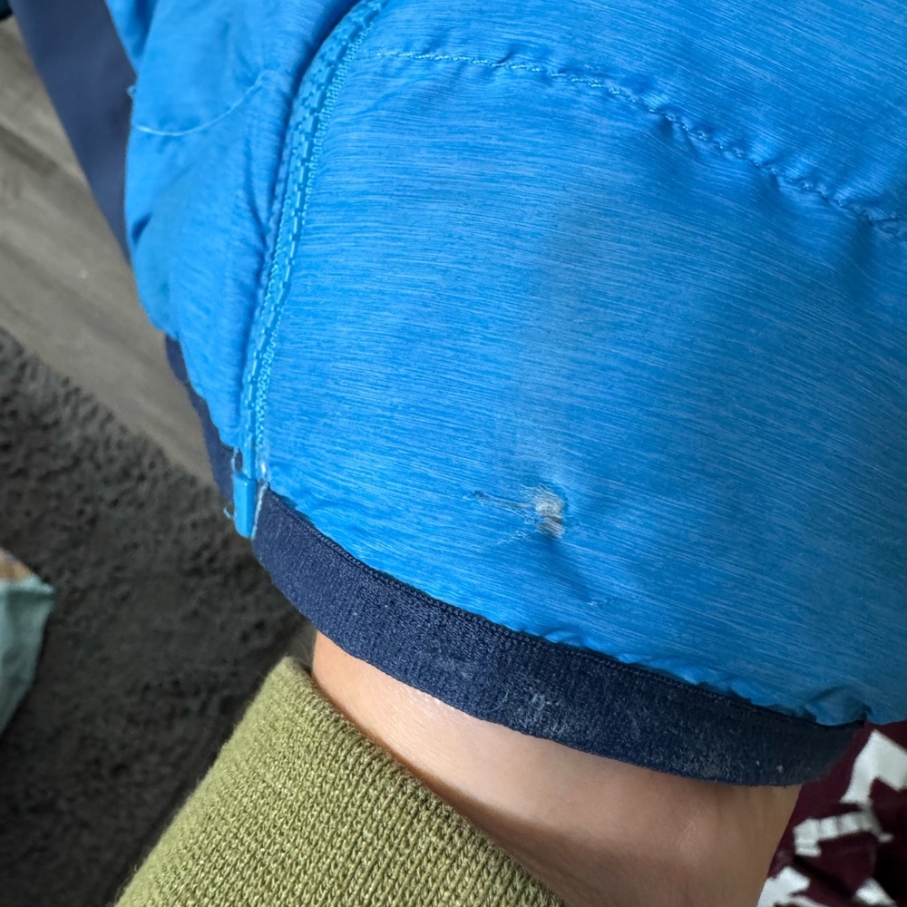 Alpine Design Women’s Down Jacket - image 2